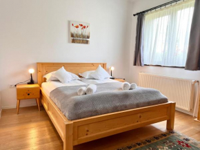 Villa NOVA, Bran